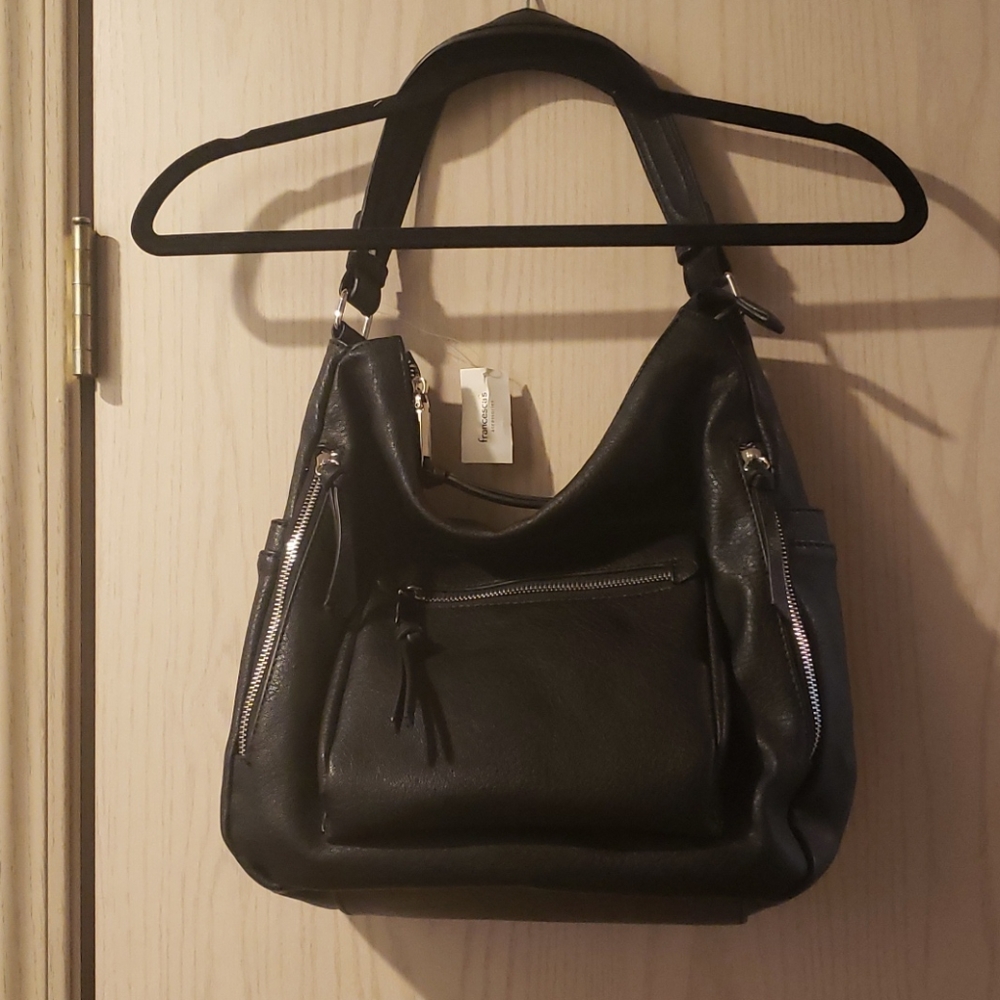 Francesca's Handbag